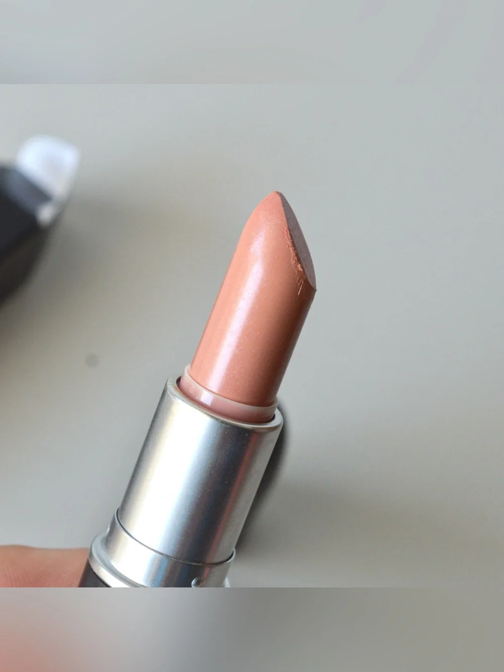 MAC Cosmetics Lipstick *NUDE ROSE* Discontinued Rare DSquared2 Collection